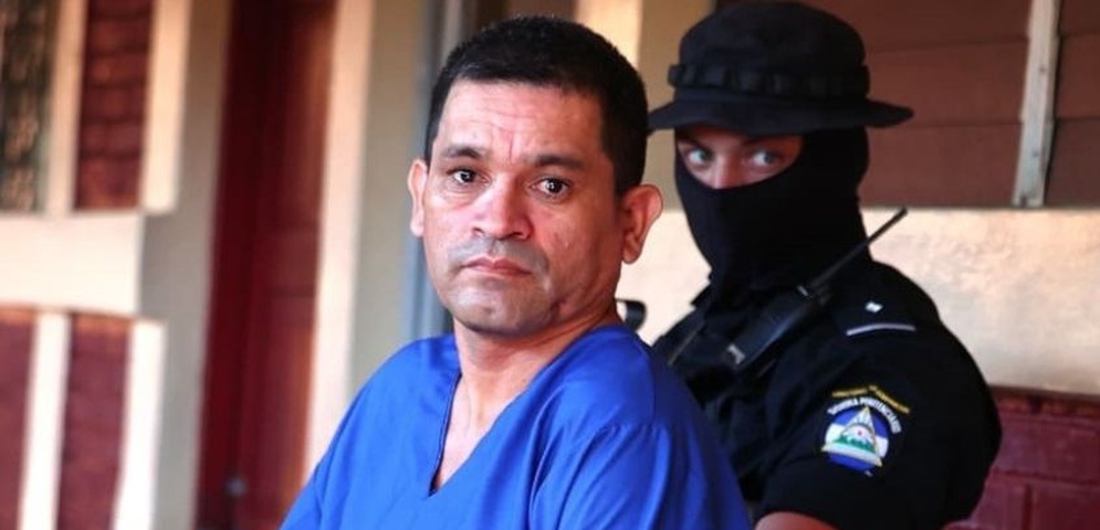 opositores reprochan costa rica extradicion nicaraguense