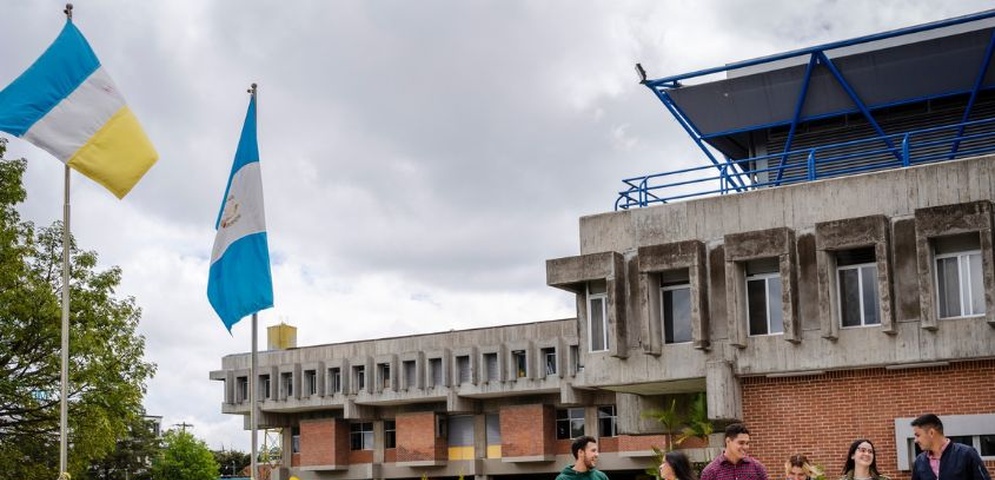estudiantes nicaragua recibidos universidad landivar