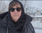 madre lider opositor ruso recibe su cuerpo