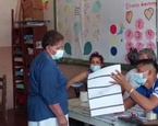 cidh falta condiciones elecciones regionales nicaragua
