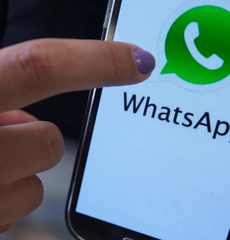 whatsapp consolidada app favorita mensajeria