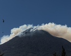 taiwan dona millones dólares  guatemala controlar incendio