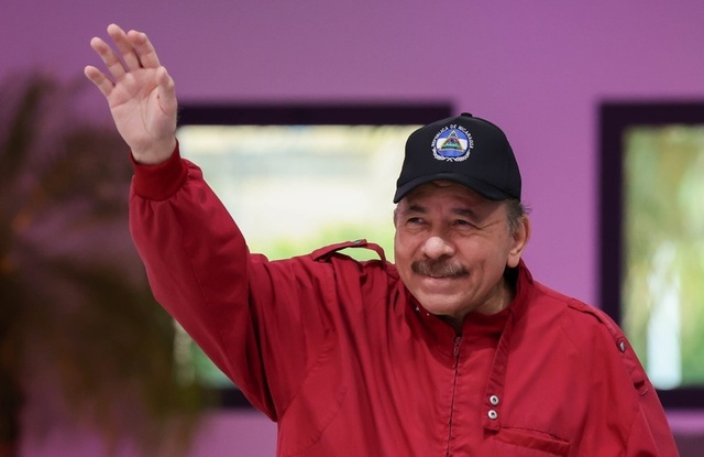 Ortega y el “capitalismo de amiguetes” - 100% Noticias