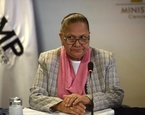 gobierno guatemala denuncia contra fiscal general