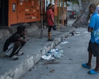 ataque bandas penitenciaria puerto principe haiti