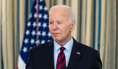 joe biden consolida candidatura presidencial supermartes