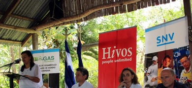 cierran fundacion hivos en nicaragua