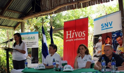 cierran fundacion hivos en nicaragua