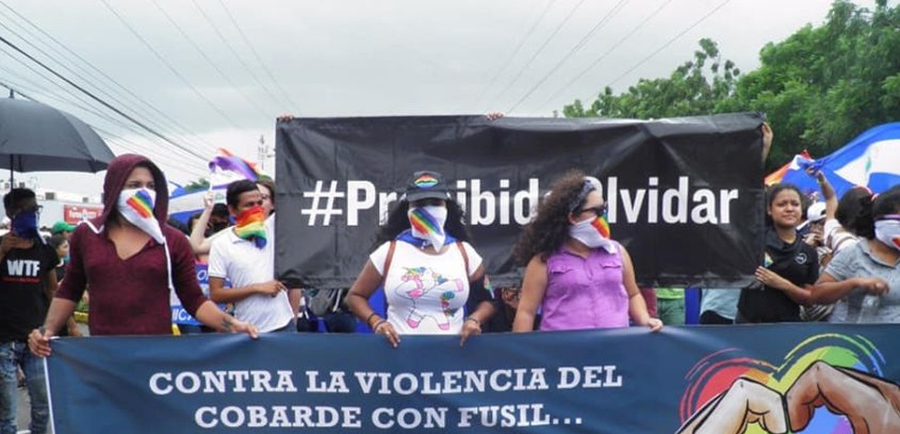 nicaragua lidera aceptación de matrimonio igualitario en centroamerica