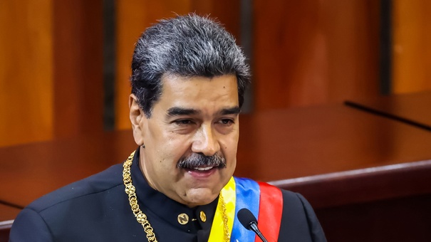 venezuela rechaza prorroga emergencia nacional dictada eeuu