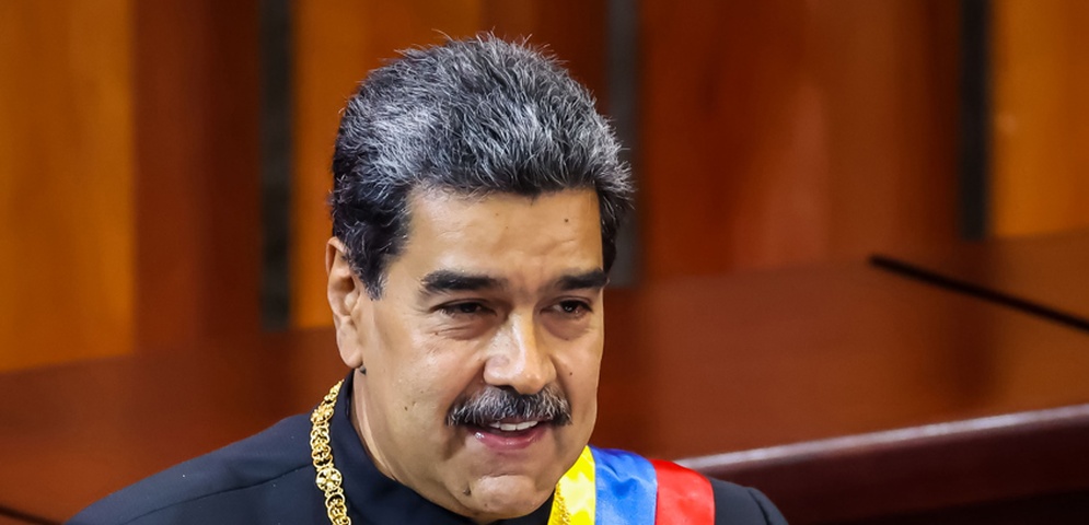 venezuela rechaza prorroga emergencia nacional dictada eeuu