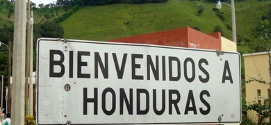 eliminan prechequo migratorio para nicaraguenses en honduras