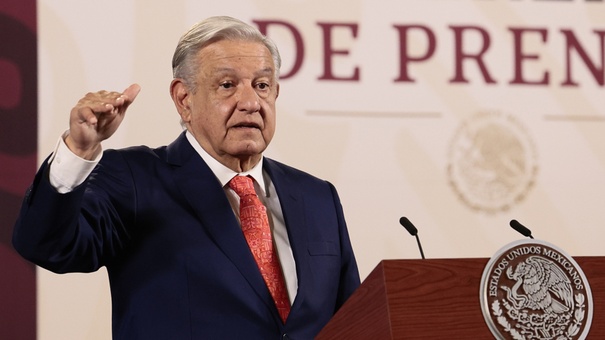 lopez obrador cambio gobierno eeuu