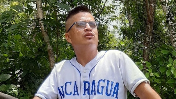 personas detenidas semana santa viacrucis nicaragua
