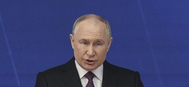 vladimir putin reelegido presidente rusia