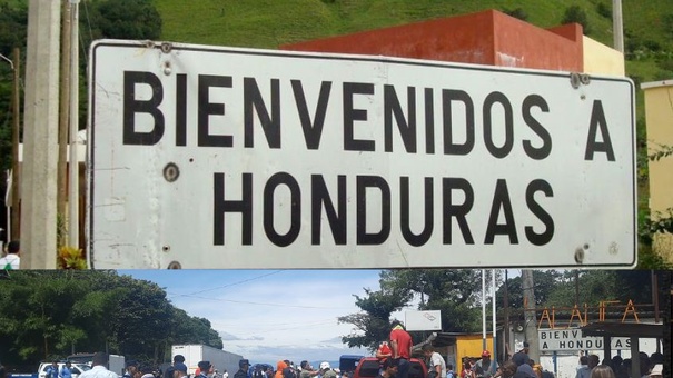 honduras confiraman suspension prechequeo nicaraguenses