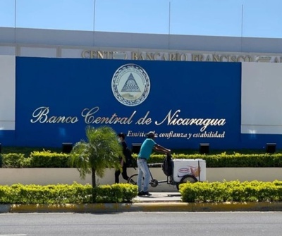 La balanza de pagos de Nicaragua acumuló un flujo neto de 1.440,8 millones de dólares