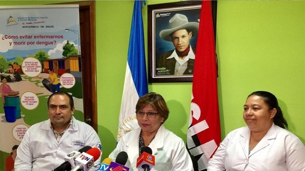 minsa elimina condicion medicos residentes nicaragua