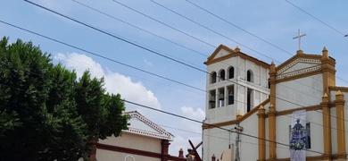 detenciones semana santa nicaragua
