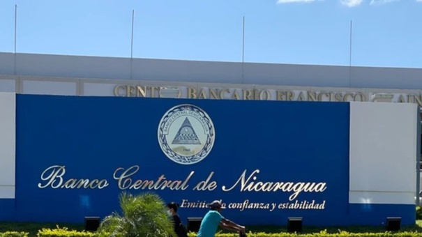 deuda externa nicaragua 2023