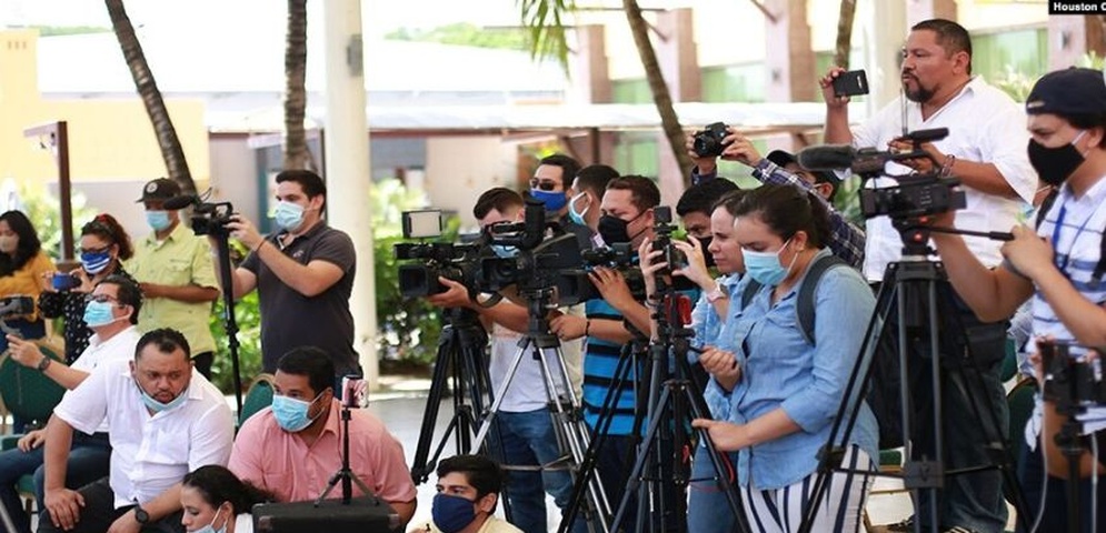 periodismo nicaraguense se queda sin relevo