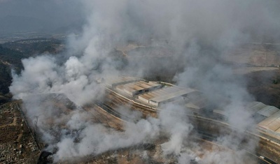 guatemala declara estado calamidad incendios forestales