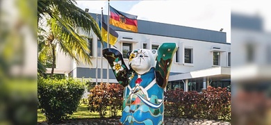 alemania resta importancia cierre embajada nicaragua