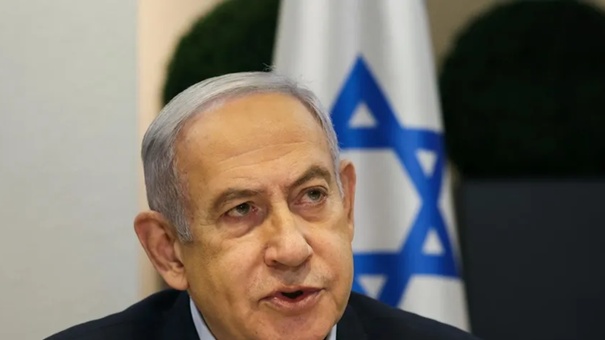 gabinete de guerra ataque iran israel
