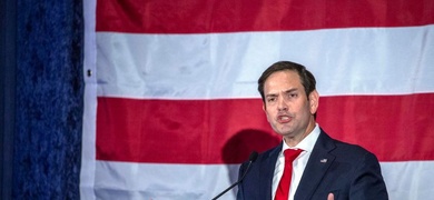 rubio dice que nicaragua patrocina trata de personas