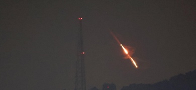 drones misiles norte israel