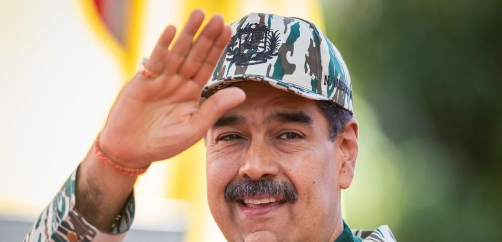 venezuela economia sanciones licencia petroleo