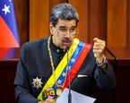 nicolas maduro cierre embajada consulados venezuela ecuador