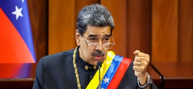 nicolas maduro cierre embajada consulados venezuela ecuador
