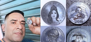 nicaraguense plasma rostro sheynnis palacios moneda nicaraguense