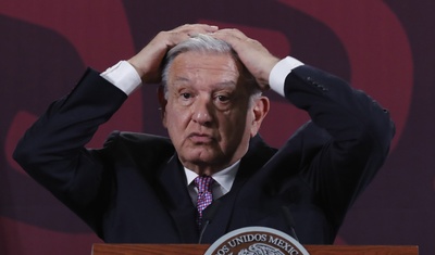 lopez obrador promete ayuda jorge glas