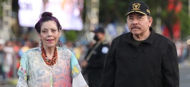 nicaragua condena agresiones eeuu contra venezuela
