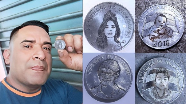 nicaraguense plasma rostro sheynnis palacios moneda nicaraguense