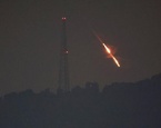 israel lanza misil iran