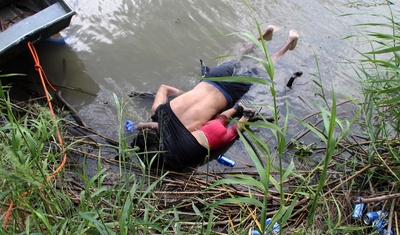 mexico numero migrantes encontrados muertos