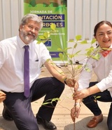 union europea lanza campana de reforestacion desde nicaragua