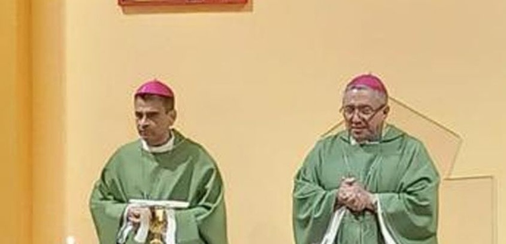 restriccion libertad religiosa destierro sacerdotes nicaragua