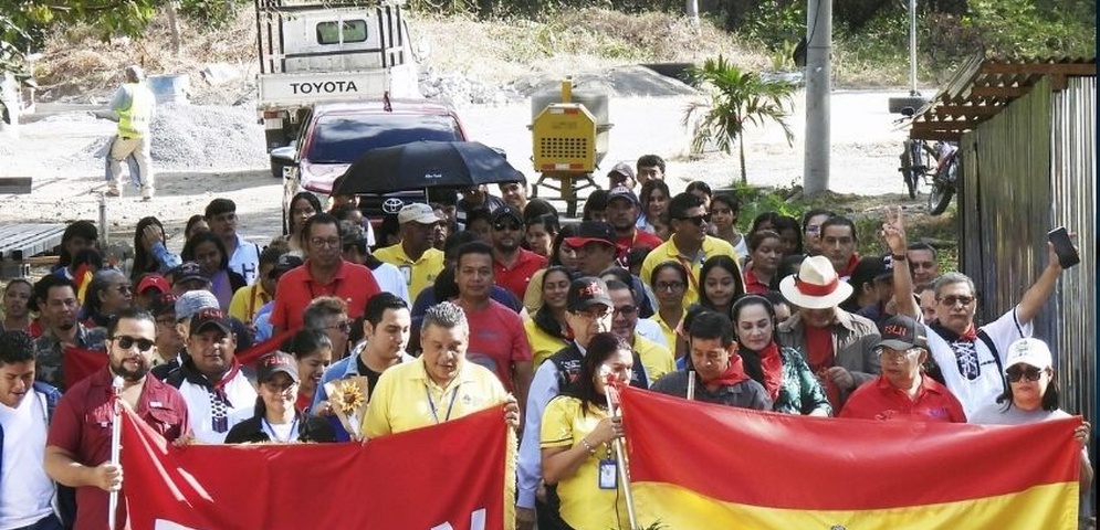 unan managua elimina lema a la libertad por la universidad en nicaragua