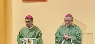 restriccion libertad religiosa destierro sacerdotes nicaragua