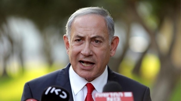 netanyahu dice que israel no acatara decision de cij