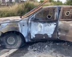 emboscada policias quemados asesinado