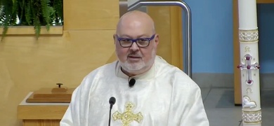 padre somarriba homilia dominical
