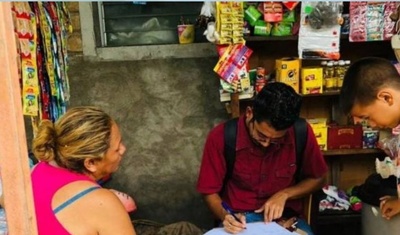 inicia censo poblacion vivienda nicaragua