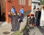 nicaragua entre paises peor persecucion libertad religiosa