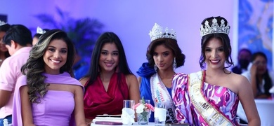 concurso 350 jovenes inscritas miss sandinista o reinas nicaragua