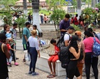 migrantes interceptados mexico incluido nicaraguenses